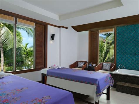 The Villa Spa by Aonang Villa Resort (Ao Nang) - All You Need to Know ...