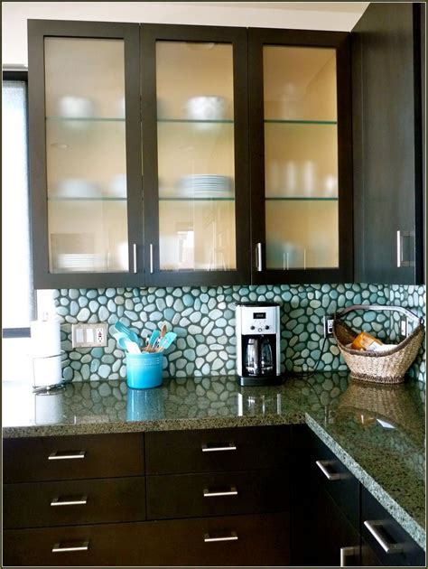 Lowe's Replacement Kitchen Cabinet Doors 2020 | Glass kitchen cabinet ...