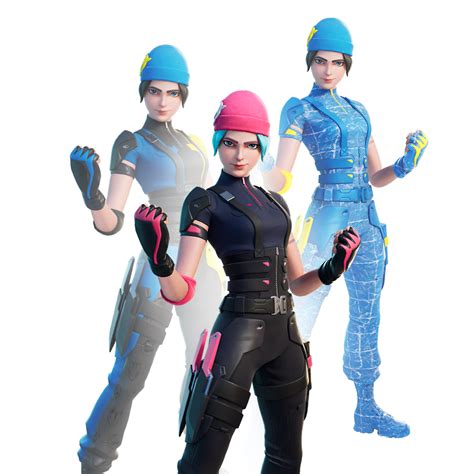 Fortnite Wildcat Skin - PNG, Styles, Pictures