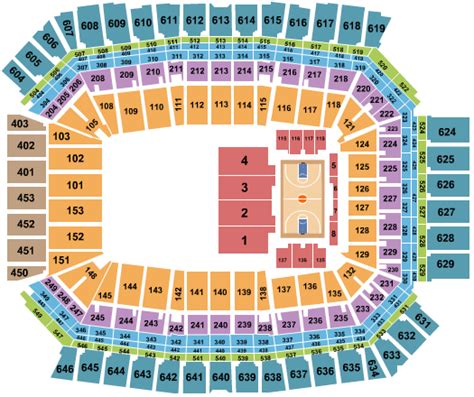 Lucas Oil Stadium Seating Chart Interactive | Cabinets Matttroy