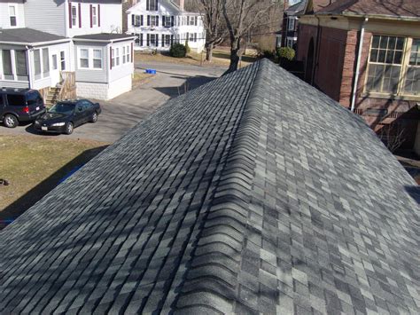 Asphalt Shingles Roof Replacement Archives - United Home Experts