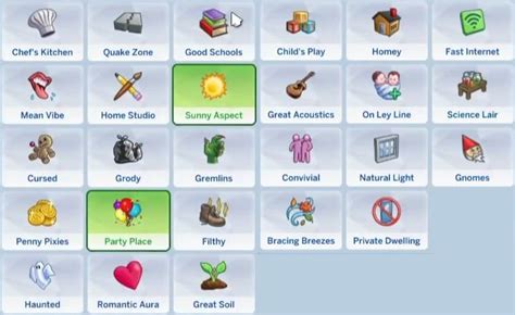 How To Change Lot Traits Sims 4 Cheat - Dwain Austin Hochzeitstorte