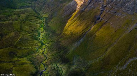 The other-worldly majesty of the Faroe Islands captured in a set of ...