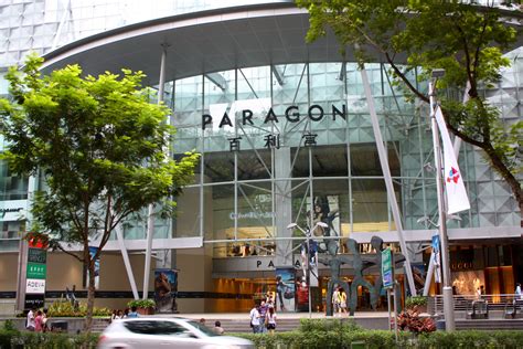 shopping mall entrance design - Buscar con Google | Singapore, Du lịch, Đen