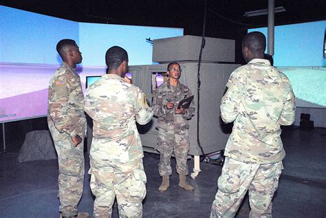 Mission Training Complex User Conference comes to Fort Riley | Article ...