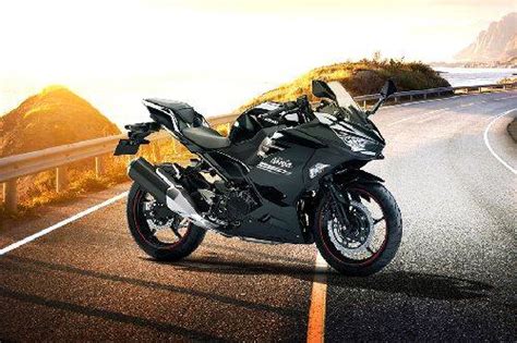 Kawasaki Ninja 400 Price Muntinlupa, Downpayment & Monthly Payment