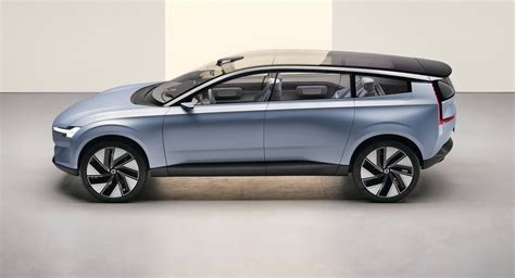 2023 Volvo Suv Changes Updates To A Growing Crossover Lineup Sites ...