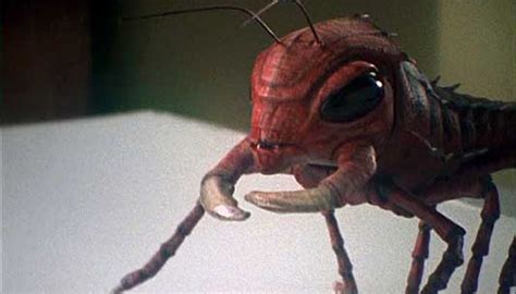 The 20 Scariest Aliens In Science Fiction Movies & Television | Higgypop