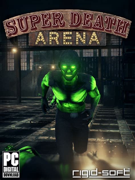 Super Death Arena (Game) - Giant Bomb