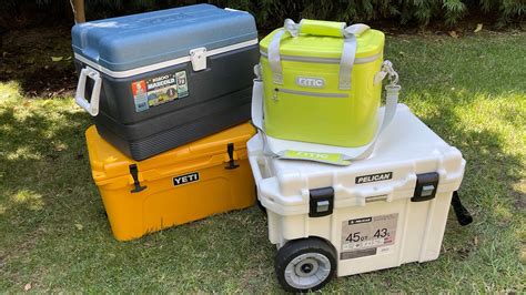 The 12 Best Coolers For 2023, According To Experts