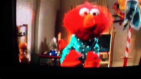 The Adventures Of Elmo In Grouchland (1999) Part 1 - YouTube