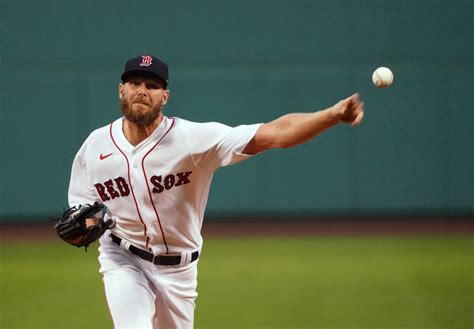 What's an immaculate inning in baseball? Let Chris Sale show you (Video)