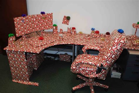 Office pranks for the Bored - ELMENS