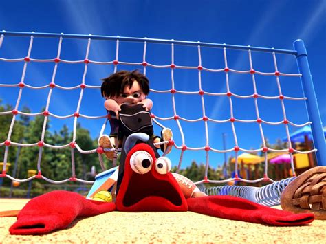 Pixar set to open experimental animated shorts department