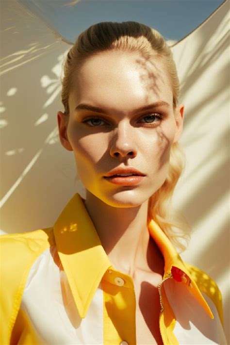 Solar Flare in 2024 | Beauty photography, Beauty editorial, Editorial ...