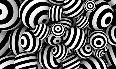 Black And White Stripes Wallpapers - Wallpaper Cave