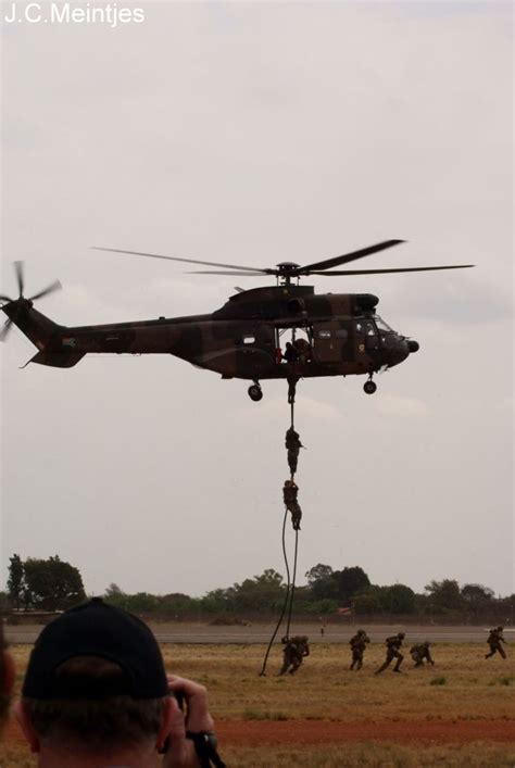 Photographer: Waterkloof Air Force Base Air Show.