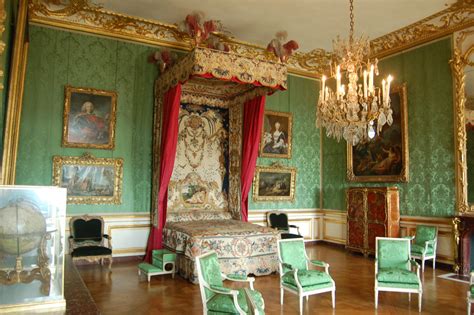 Royal Bedroom Palace of Versailles | Royal Bedroom Palace of… | Flickr