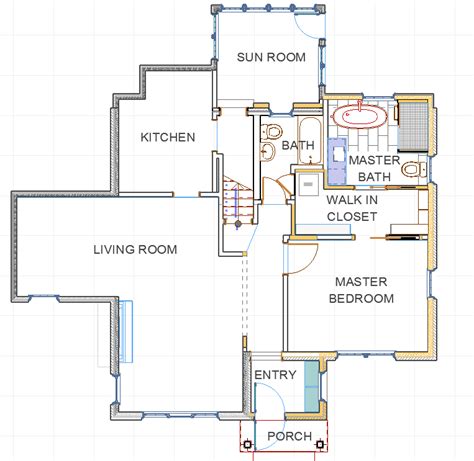 Awesome 20 Walk In Closet Master Bedroom Layout | Home Decorations Ideas