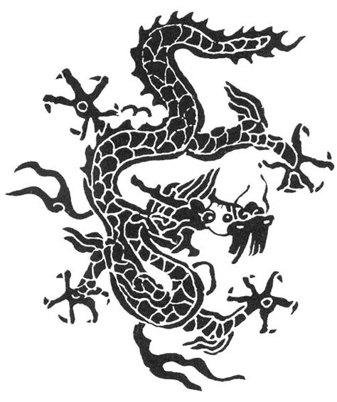 Free Dragon Tattoo designs pictures -Great tattoo designs