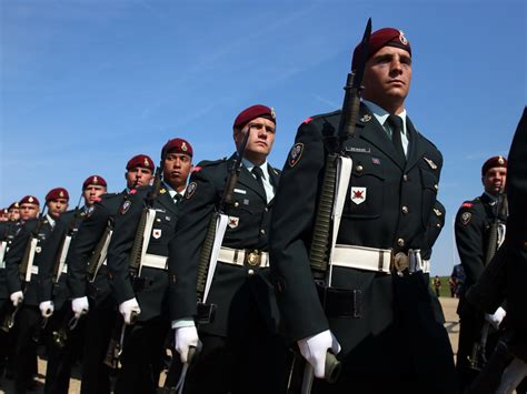 Canadian military to review uniforms, badges, ceremonies to ensure it ...