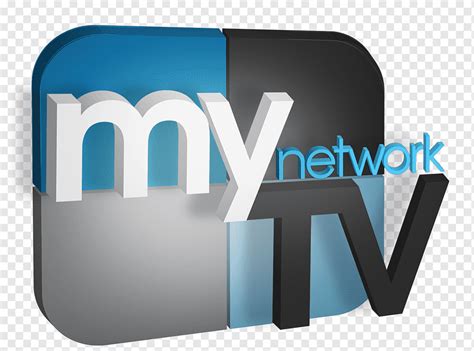 MyNetworkTV Television show Network affiliate Television channel, 3d tv ...