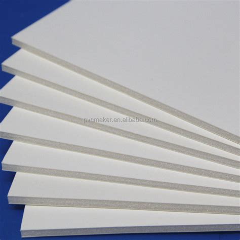 4X8 plastic sheets