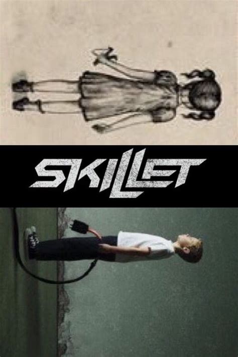 Skillet art album cover rise comatose | Album covers, Art album, Skillet