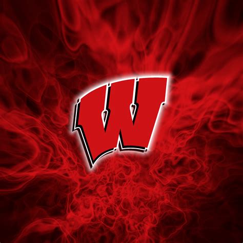 🔥 [50+] Wisconsin Badgers Logo Wallpapers | WallpaperSafari