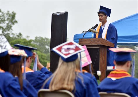 Photos: Saugerties High School Graduation 2023 – Daily Freeman