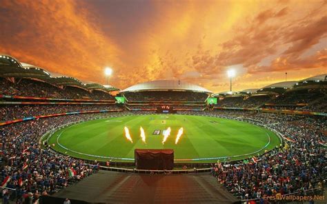 Cricket Ground Wallpapers - Top Free Cricket Ground Backgrounds ...