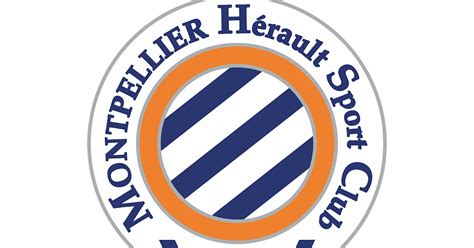 Logo Montpellier HSC Vector Cdr & Png HD | GUDRIL LOGO | Tempat-nya ...