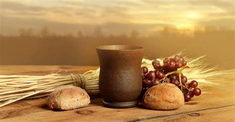 10 Things You Should Know about the Lord's Supper and Communion ...