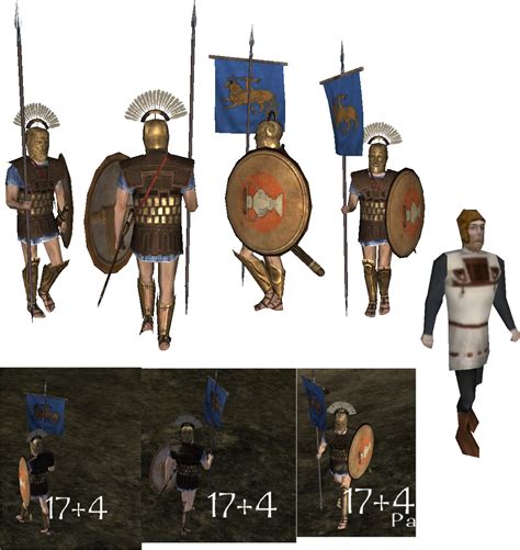 map_icon_etruscan_king image - Rome At War2 mod for Mount & Blade ...