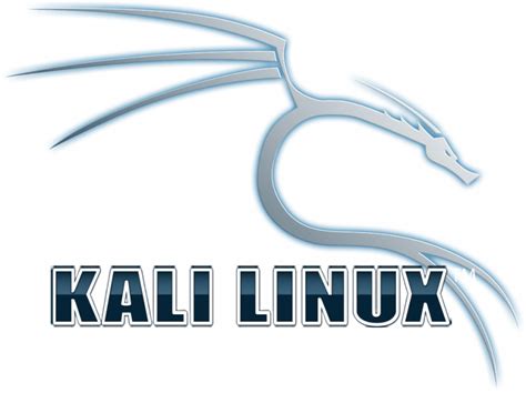 Logo de Kali Linux - Atomrace