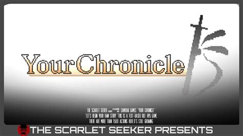 Your Chronicle | Overview, Impressions and Gameplay (2021) - YouTube