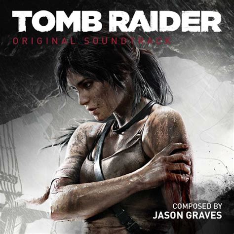 Tomb Raider – Original Soundtrack Review – Game Chronicles