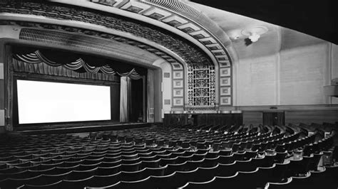 Old British Cinemas 1 - YouTube