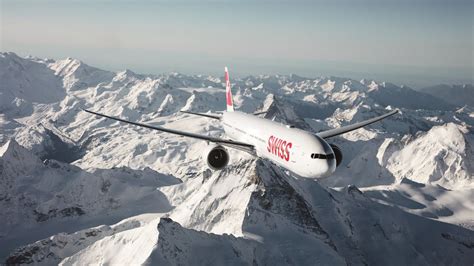 Swiss to slash the size of its Airbus fleet - Executive Traveller