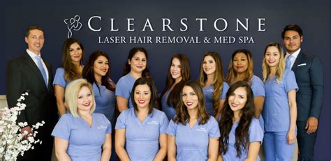 Laser Hair Removal & Medical Spa | About Clearstone