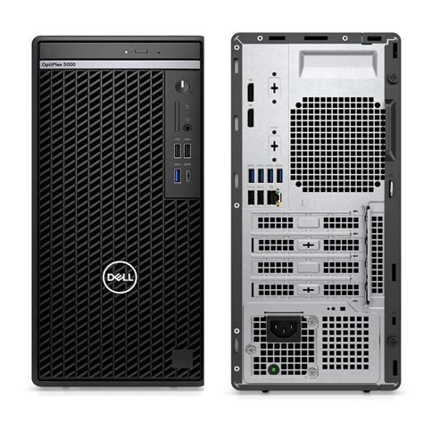 Dell OptiPlex 3020M vs. Dell OptiPlex 5000 Tower Comparison