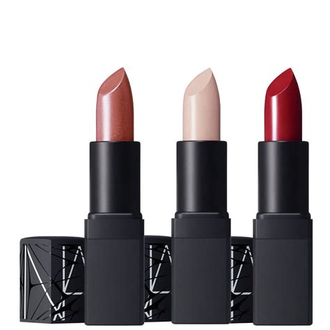 NARS Cosmetics Lipstick - (3.4g) | Free Shipping | Lookfantastic