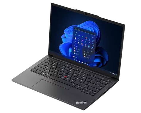 Lenovo ThinkPad E14 Review Laptop Mag, 51% OFF