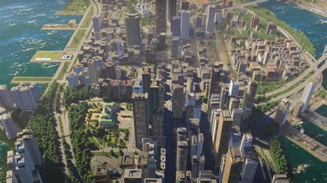 Cities Skylines 2 is so realistic it’s actually making me scared