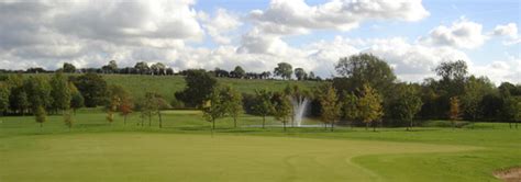 Wetherby Golf Club West Yorkshire | Hotels Near Golf Courses