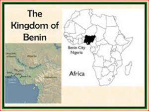 The Fascinating Kingdom of Benin - Ancient Africa for Kids