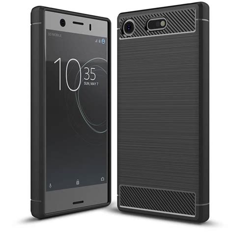 7 Best Cases for Sony Xperia XZ1 Compact