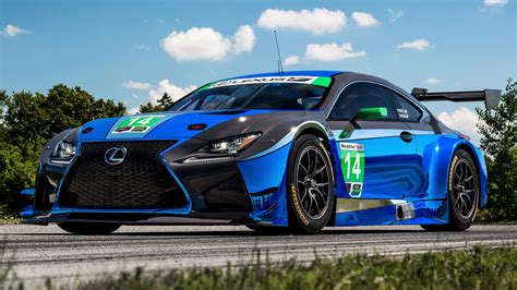 +24 Lexus Rc F Gt3 Wallpaper Ideas