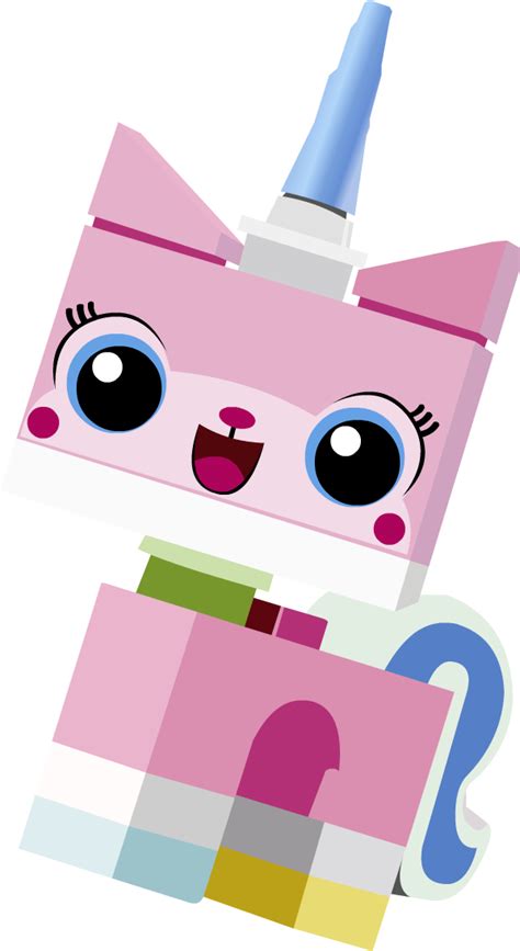 Princess Unikitty (Lego Movie) vs Princess Twilight Sparkle (MLP: FiM ...