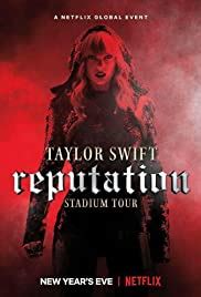 Watch Taylor Swift: Reputation Stadium Tour Online | Putlocker